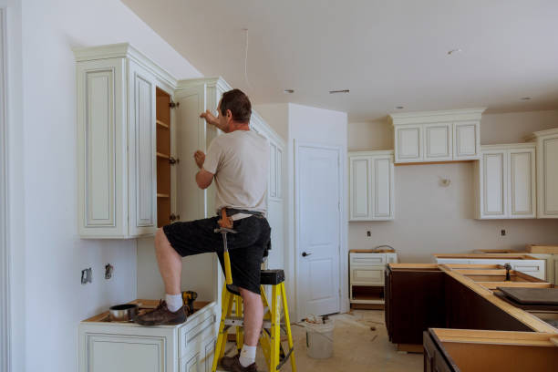 Licensed Kitchen service in Elkridge, MD - BM Kitchen