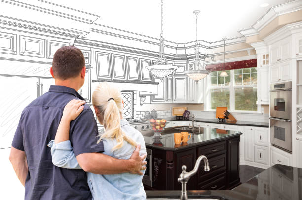 Professional Kitchen technician working in Elkridge, MD