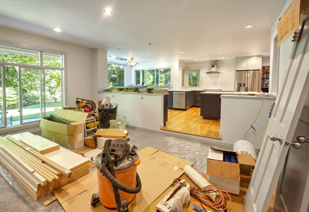 Reliable Kitchen contractor in Elkridge, MD by BM Kitchen